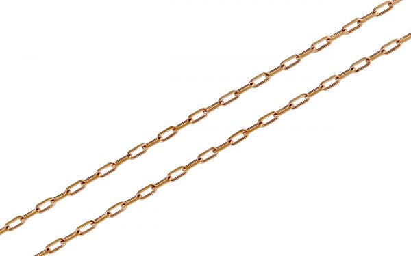 Золотая цепочка ЦП025.5