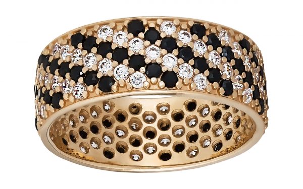 Золотое кольцо КВ2000.2