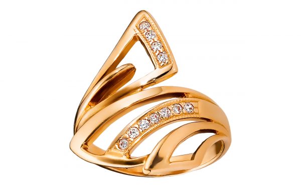 Золотое кольцо КВ2019