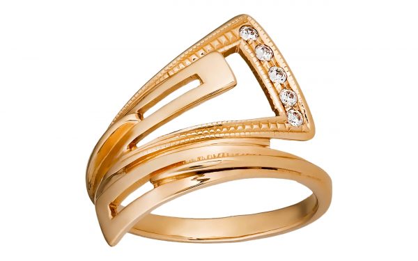 Золотое кольцо КВ2020