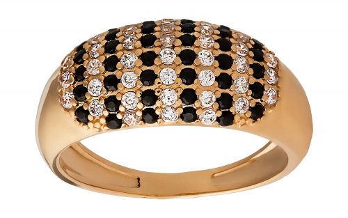 Золотое кольцо КВ2032.4