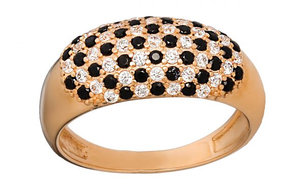 Золотое кольцо КВ2032.5