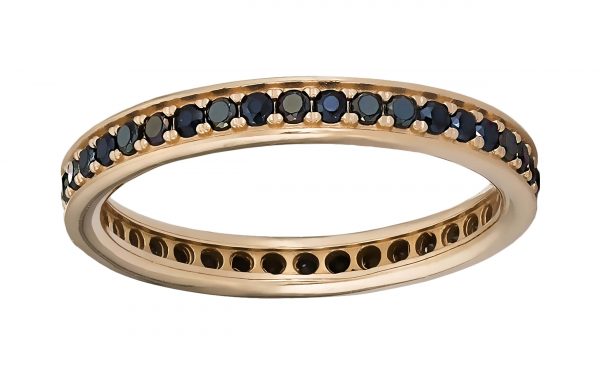 Золотое кольцо КВ2033