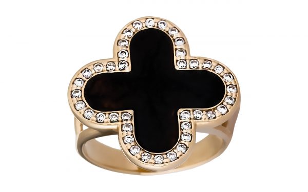 Золотое кольцо КВ2034.14