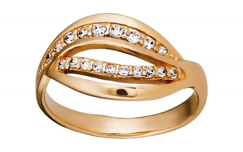 Золотое кольцо КВ2113