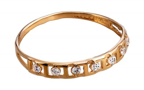 Золотое кольцо КВ2213