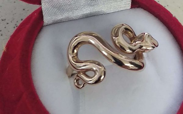 ювелирный завод ЮвелирЭлит