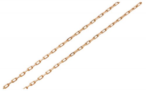 Золотая цепочка ЦП025.2