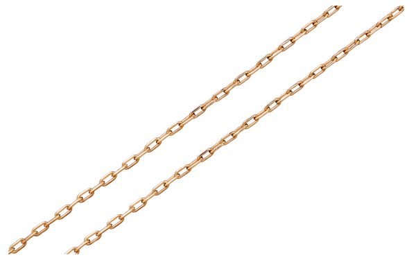 Золотая цепочка ЦП025.2