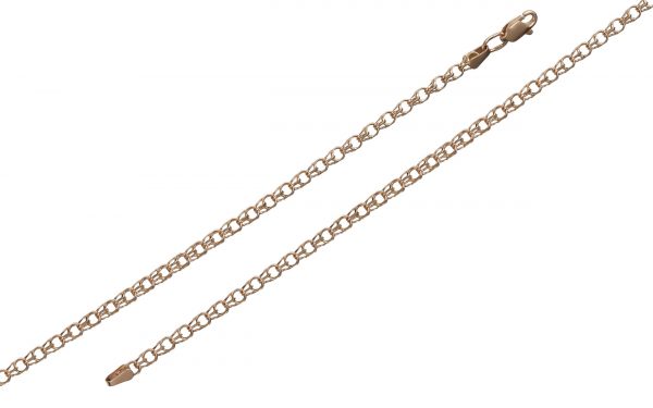 Золотой браслет БС359