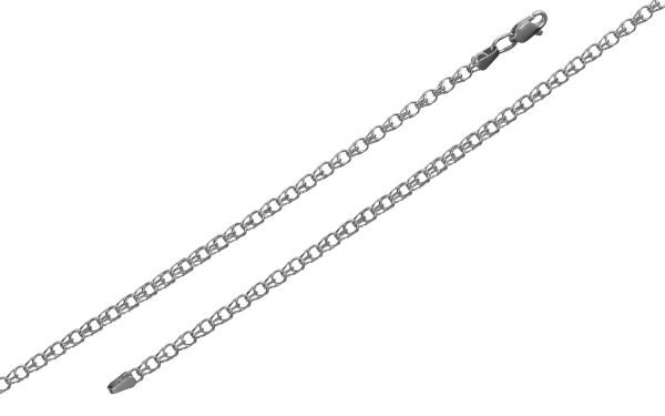 Срібний браслет БС359-С Серебряный браслет БС359-С