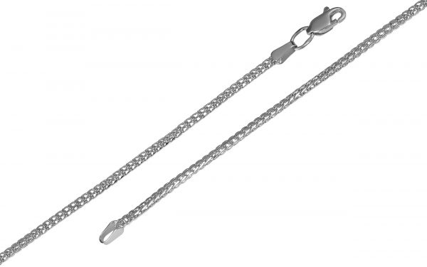 Серебряный браслет БС363-С