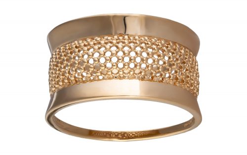 Золотое кольцо КБ430