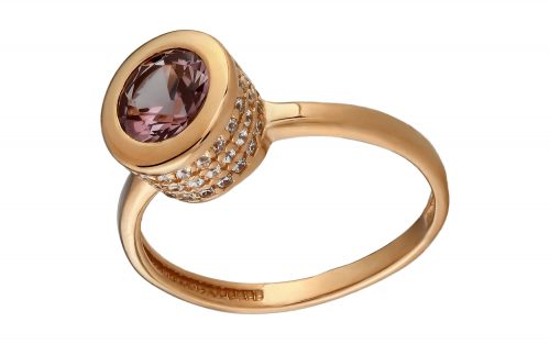 Золотое кольцо КН2760.6