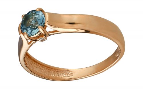 Золотое кольцо КН2782.6