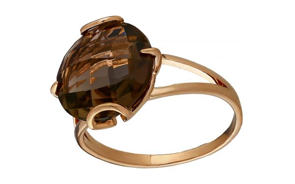 Золотое кольцо КН2856