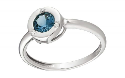 Золотое кольцо КН2918.3