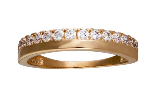 Золотое кольцо КВ2891