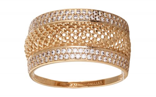 Золотое кольцо КВ2903 Золотое кольцо КВ2903