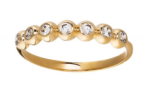 Золотое кольцо КВ2923