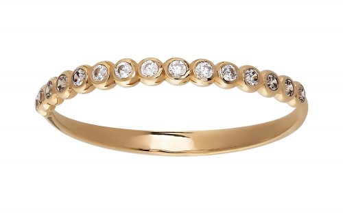 Золотое кольцо КВ2926