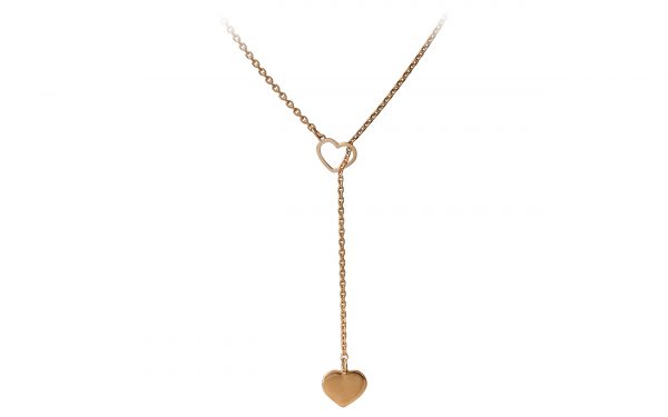 Золотая цепочка ЦП245