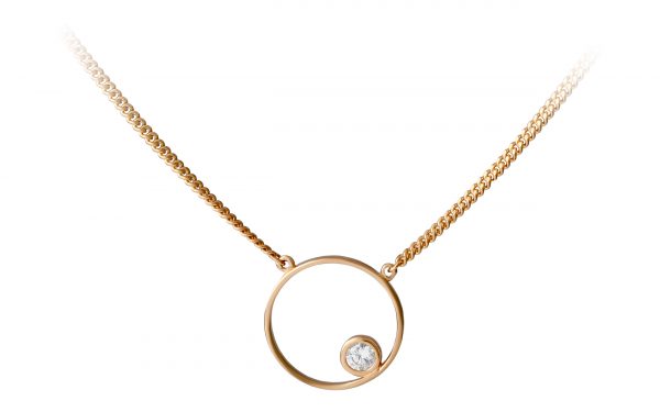 Золотая цепочка ЦП247