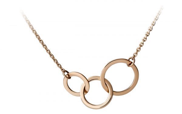 Золотая цепочка ЦП264 Золотая цепочка ЦП264