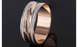 Обручка АО3