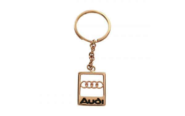 Золотой брелок БК015 Золотой брелок БК015