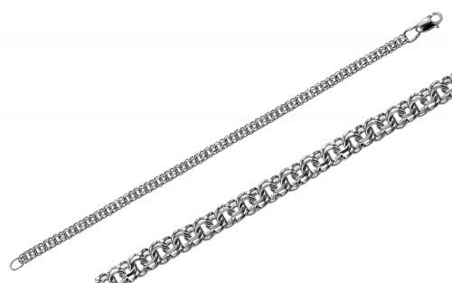 Серебряный браслет БС003-С Серебряный браслет БС003-С