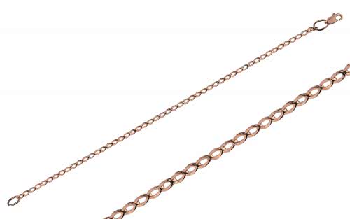 Золотой браслет БС023 Золотой браслет БС023