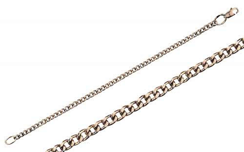 Золотой браслет БС037 Золотой браслет БС037