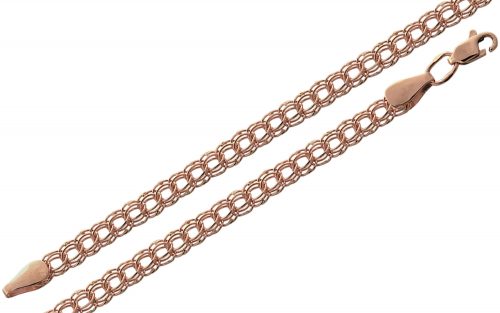 Золотий браслет БС171 Золотой браслет БС171