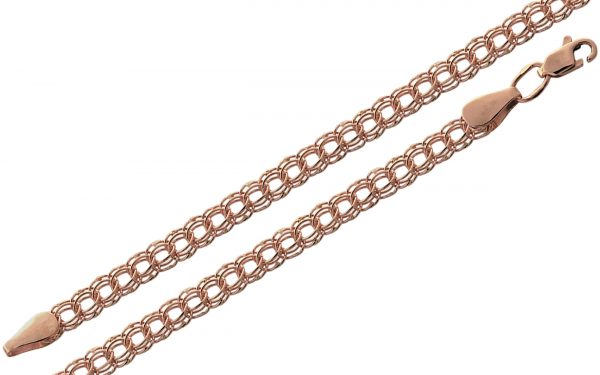 Золотий браслет БС171 Золотой браслет БС171