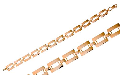 Золотой браслет БС316 Золотой браслет БС316