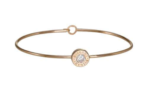 Золотой браслет БС342 Золотой браслет БС342