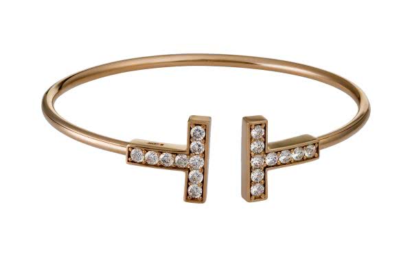 Золотой браслет БС343