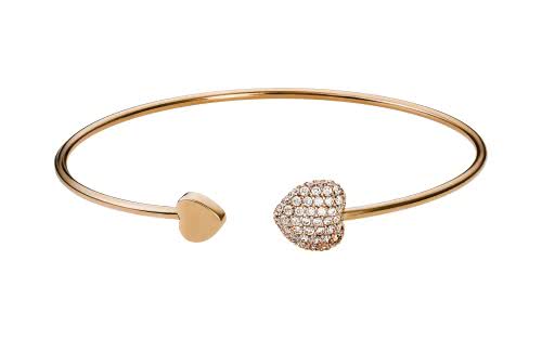 Золотой браслет БС345 Золотой браслет БС345