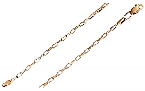 Золотий браслет БС437 Золотой браслет БС437