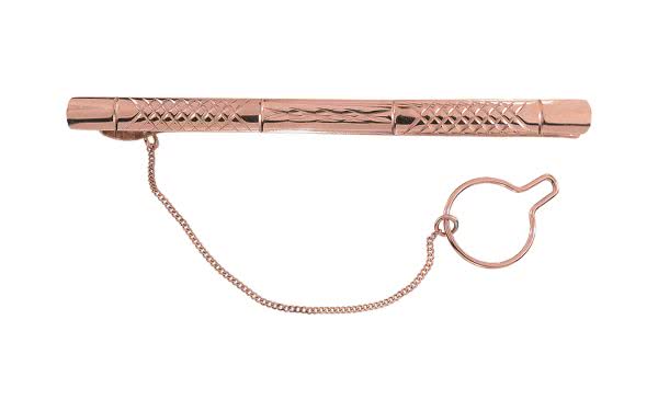 Золотой зажим БШ119 Золотой зажим БШ119