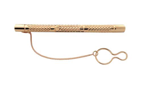 Золотой зажим БШ142 Золотой зажим БШ142