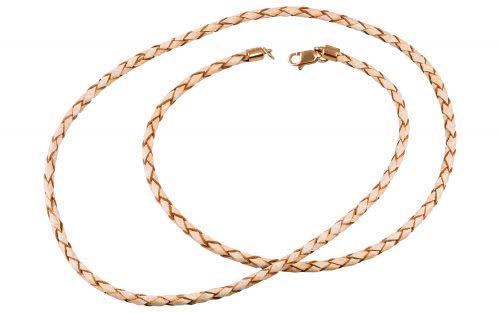 Золотая цепочка ЦК233.10