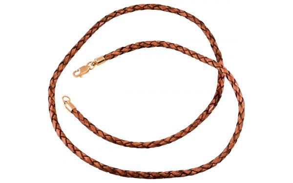 Золотая цепочка ЦК233.11