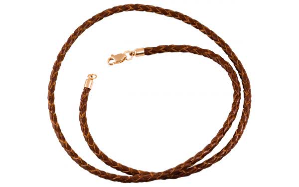 Золотая цепочка ЦК233.12