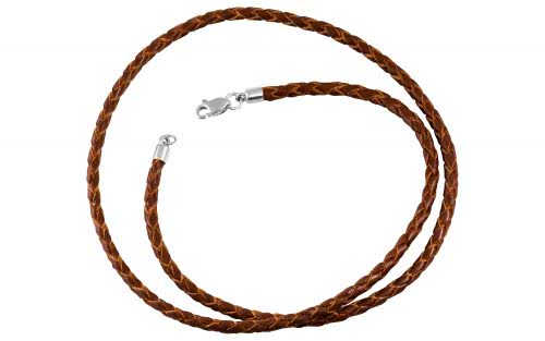 Серебряная цепочка ЦК233.12-С