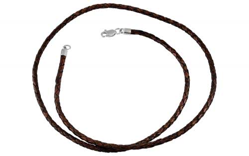 Серебряная цепочка ЦК233.13-С