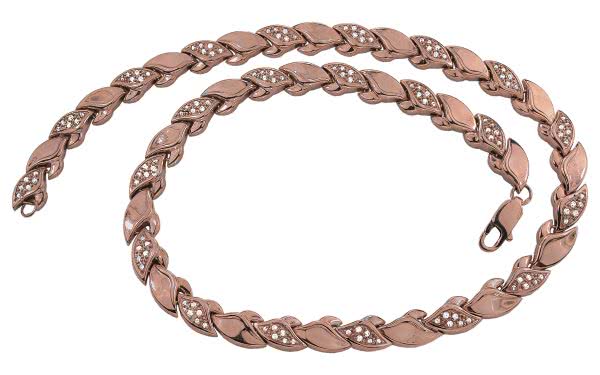 Золотая цепочка ЦП064