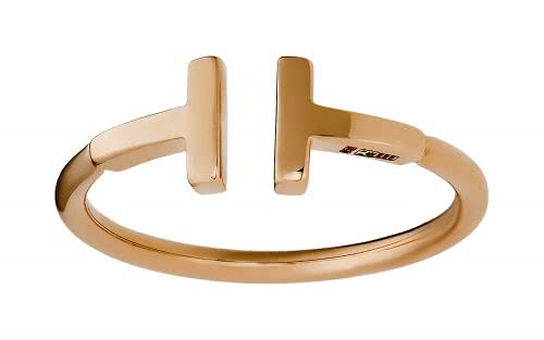 Золотое кольцо КБ384