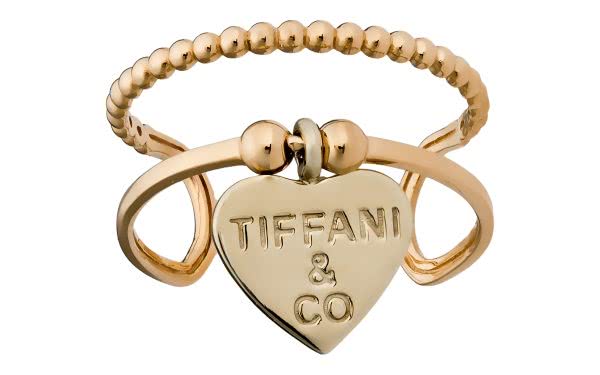 Золотое кольцо КБ391